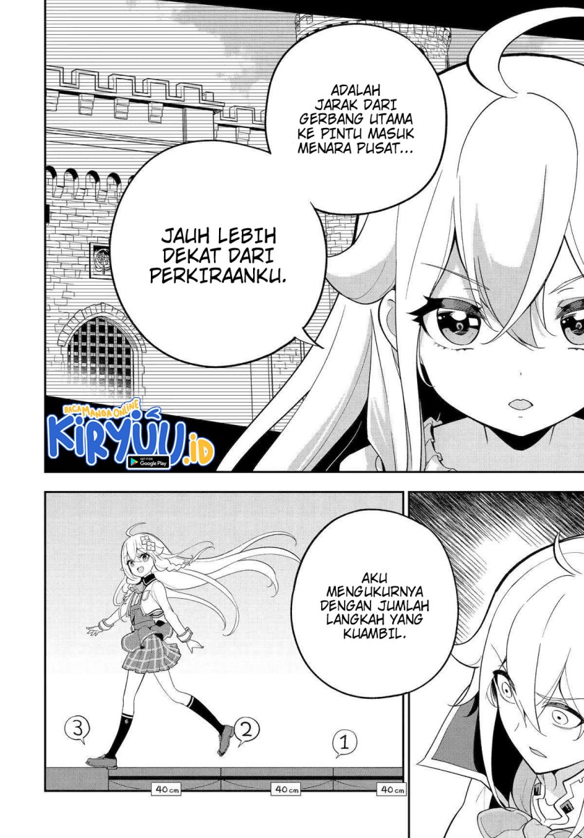Chichi wa Eiyuu, Haha wa Seirei, Musume no Watashi wa Tenseisha (Dad Is A Hero, Mom Is A Spirit, I’m A Reincarnator)