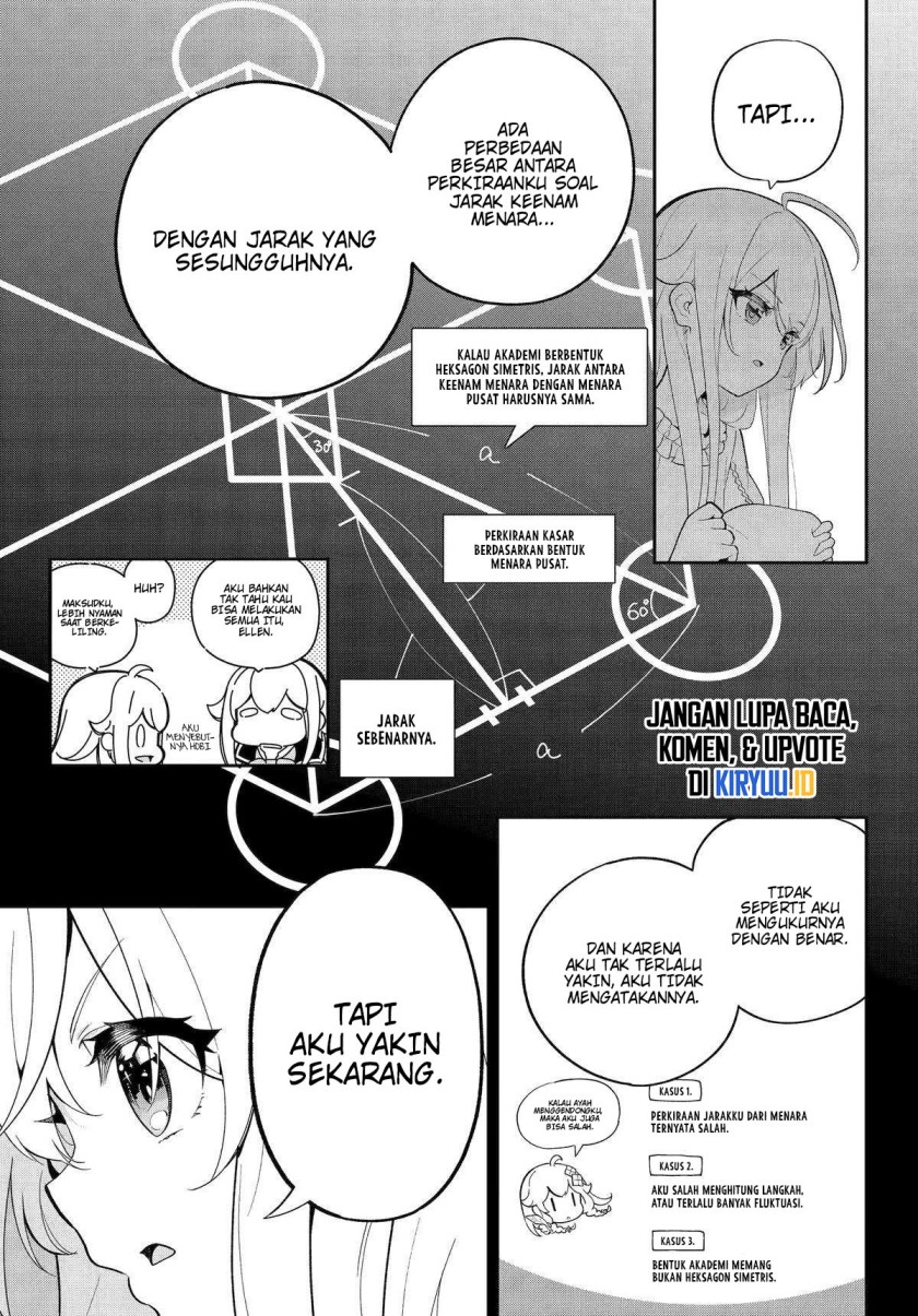 Chichi wa Eiyuu, Haha wa Seirei, Musume no Watashi wa Tenseisha (Dad Is A Hero, Mom Is A Spirit, I’m A Reincarnator)