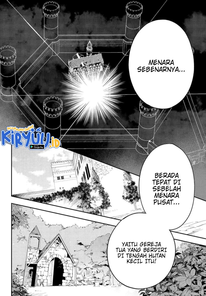 Chichi wa Eiyuu, Haha wa Seirei, Musume no Watashi wa Tenseisha (Dad Is A Hero, Mom Is A Spirit, I’m A Reincarnator)