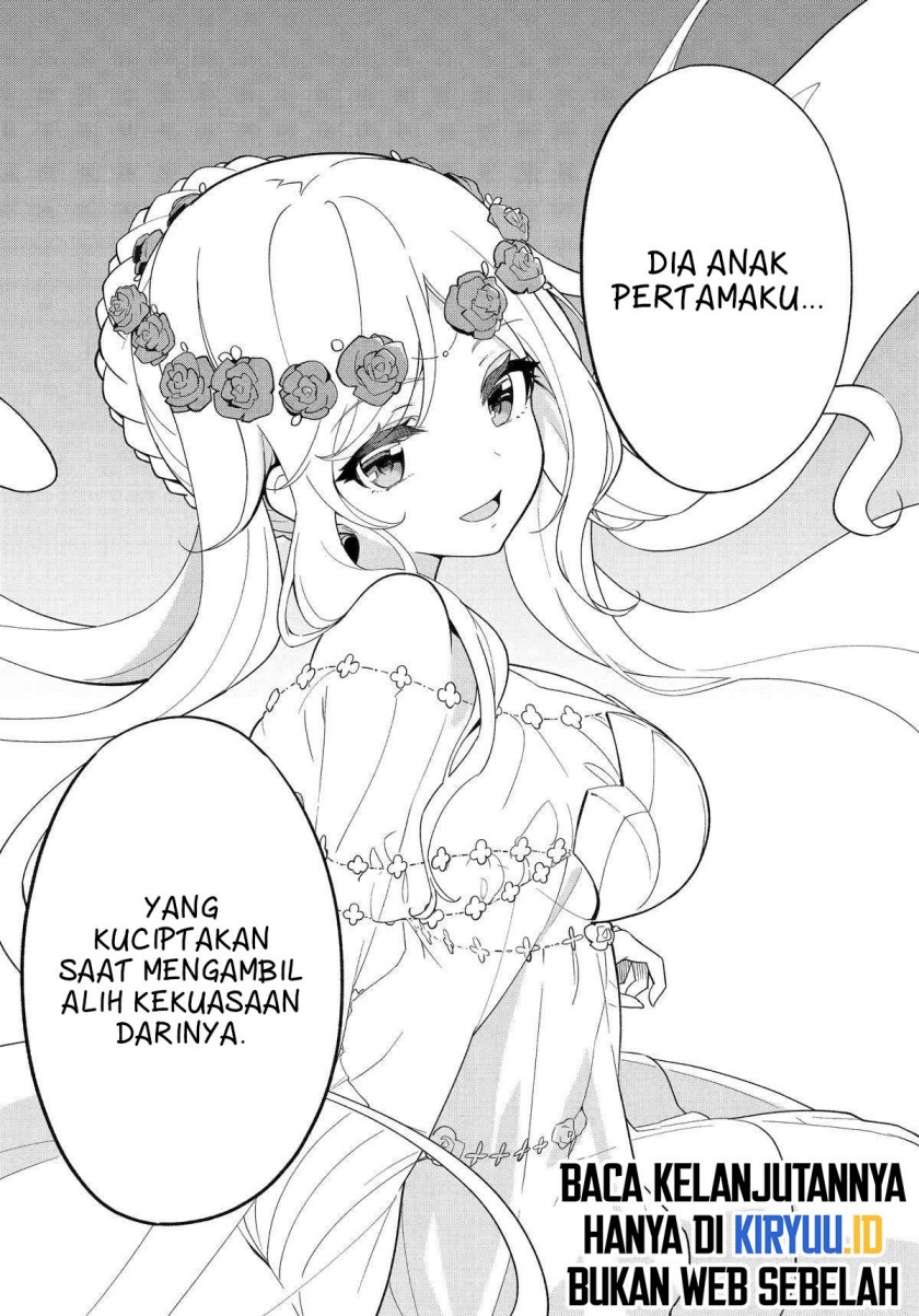 Chichi wa Eiyuu, Haha wa Seirei, Musume no Watashi wa Tenseisha (Dad Is A Hero, Mom Is A Spirit, I’m A Reincarnator)