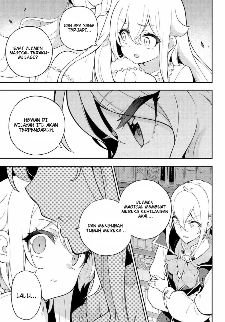 Chichi wa Eiyuu, Haha wa Seirei, Musume no Watashi wa Tenseisha (Dad Is A Hero, Mom Is A Spirit, I’m A Reincarnator)