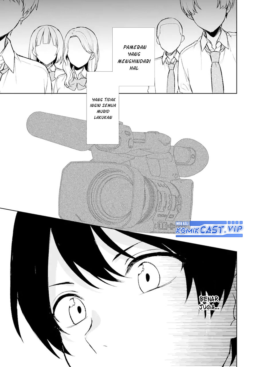 Chikan Saresou ni Natteiru S-kyuu Bishoujo wo Tasuketara Tonari no Seki no Osanajimi datta