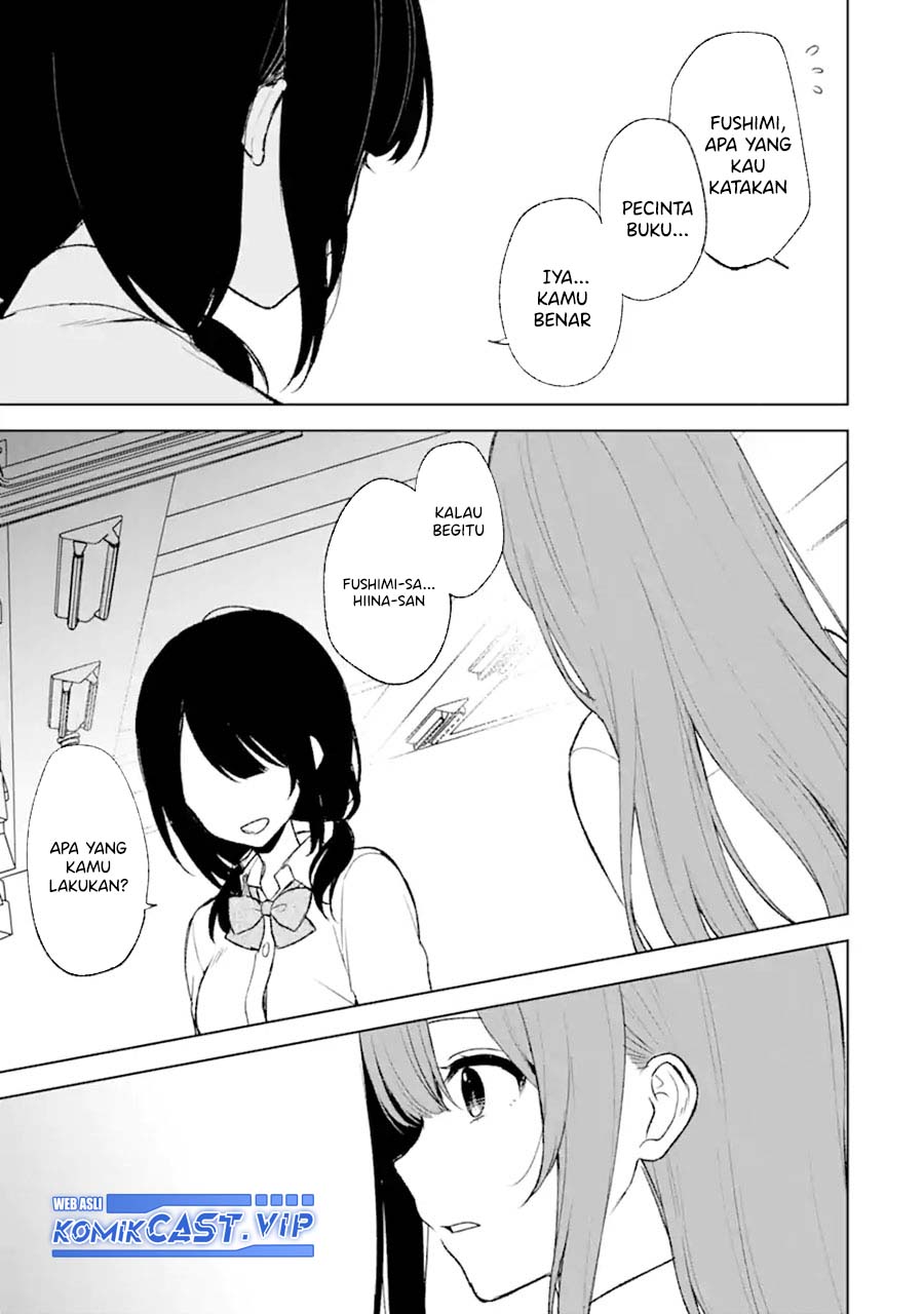 Chikan Saresou ni Natteiru S-kyuu Bishoujo wo Tasuketara Tonari no Seki no Osanajimi datta