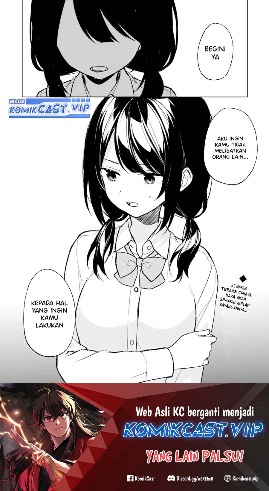 Chikan Saresou ni Natteiru S-kyuu Bishoujo wo Tasuketara Tonari no Seki no Osanajimi datta