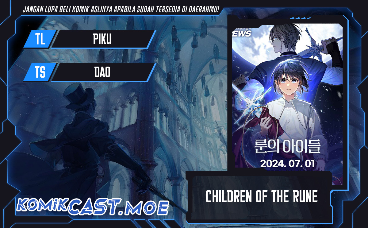 Children of the Rune