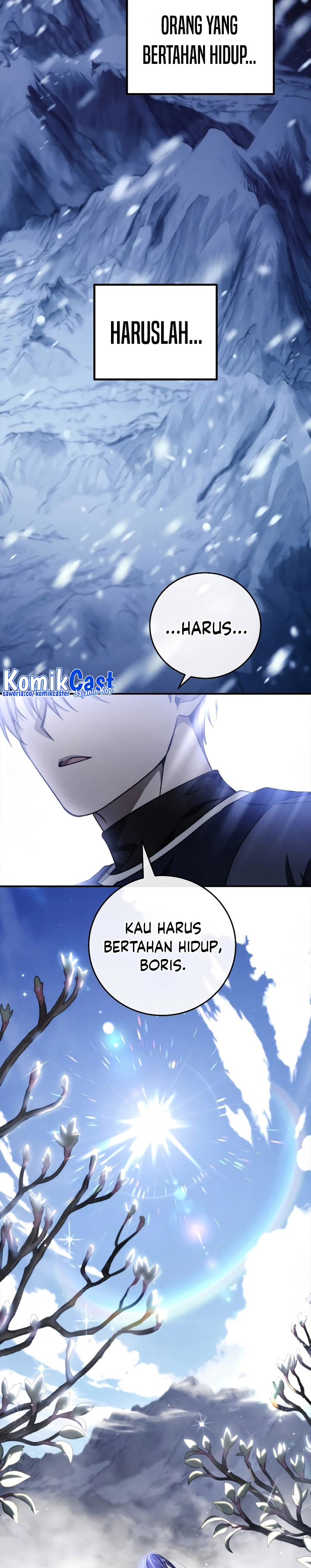 Children of the Rune
