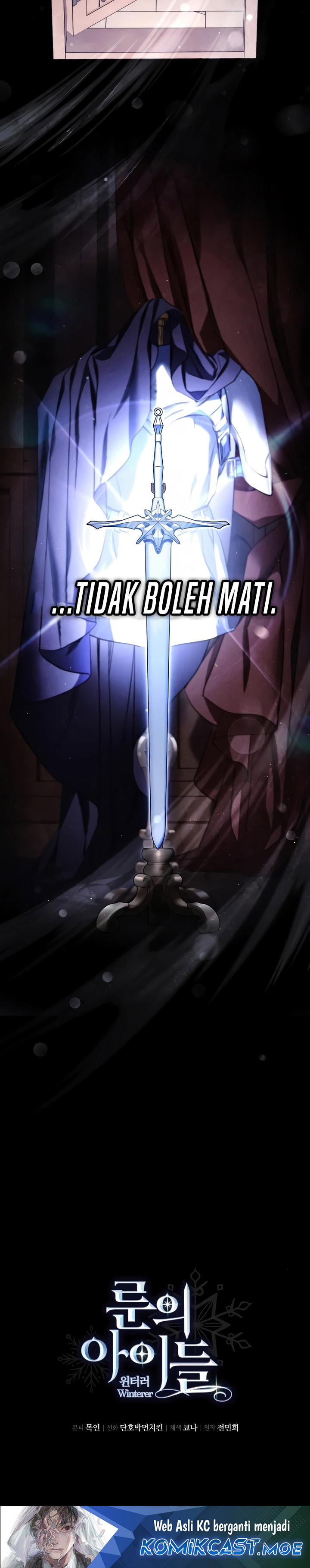 Children of the Rune