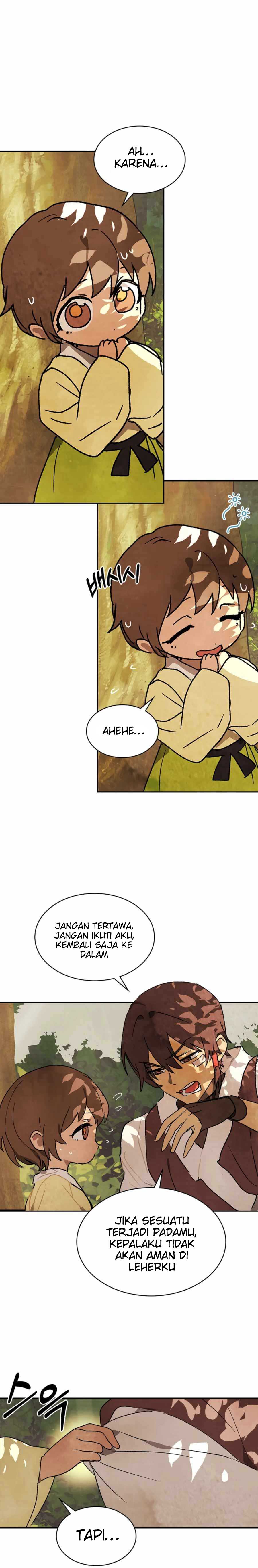 Chronicles Of The Martial God’s Return