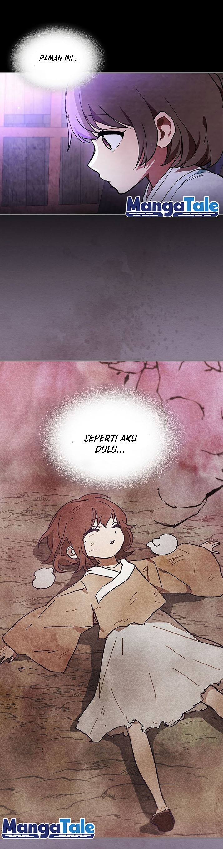 Chronicles Of The Martial God’s Return