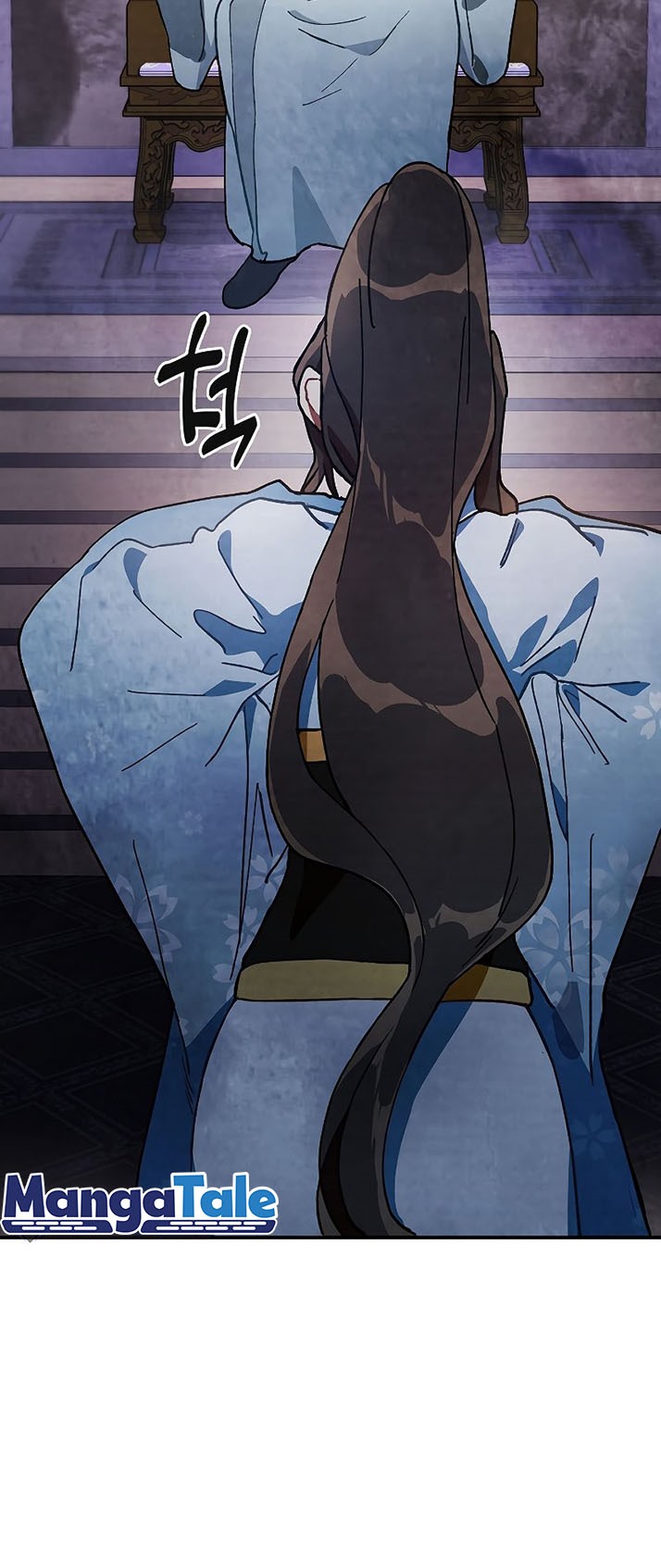Chronicles Of The Martial God’s Return