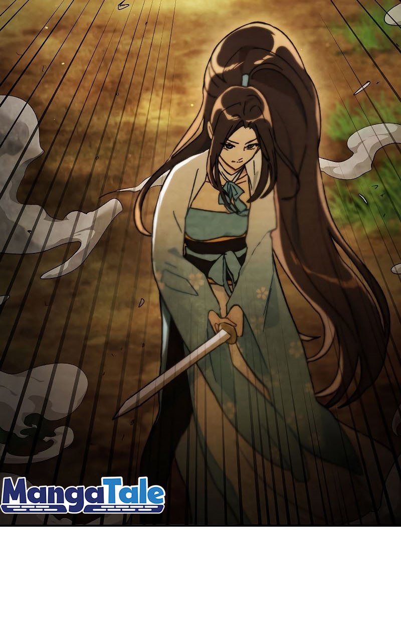Chronicles Of The Martial God’s Return