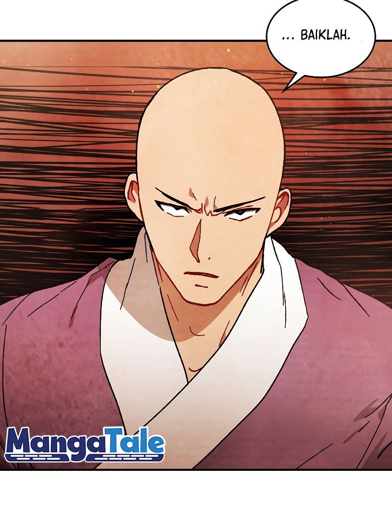 Chronicles Of The Martial God’s Return