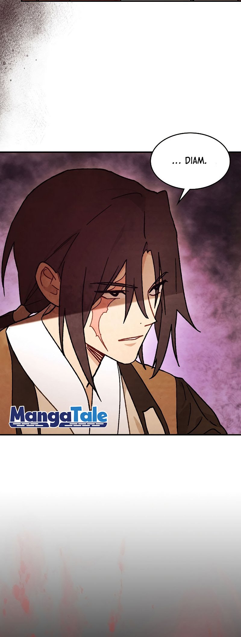 Chronicles Of The Martial God’s Return