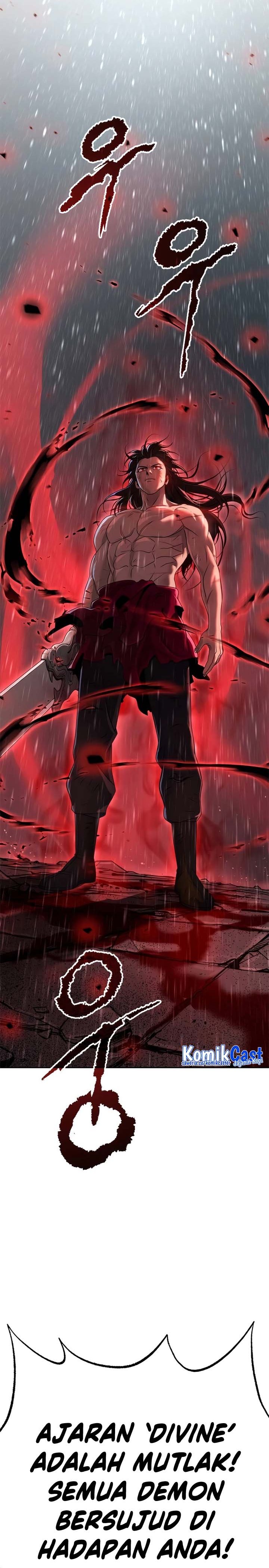 Chronicles of the Demon Faction