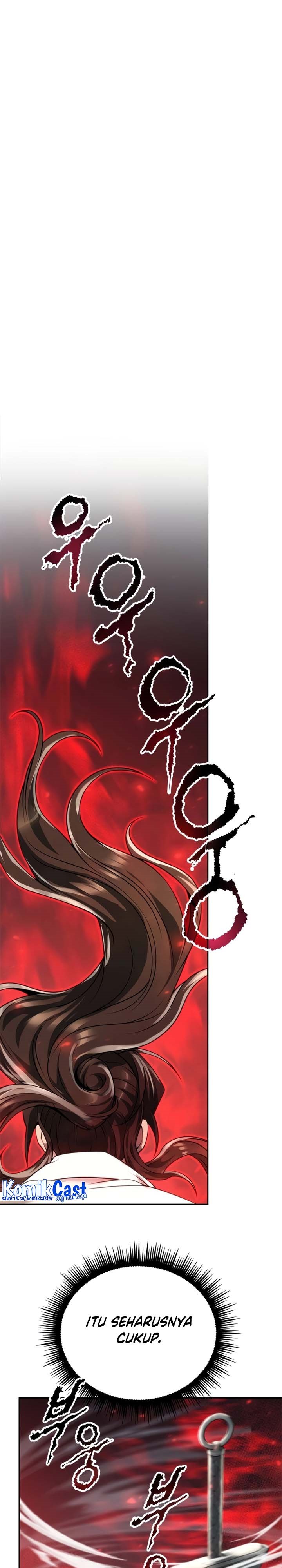 Chronicles of the Demon Faction
