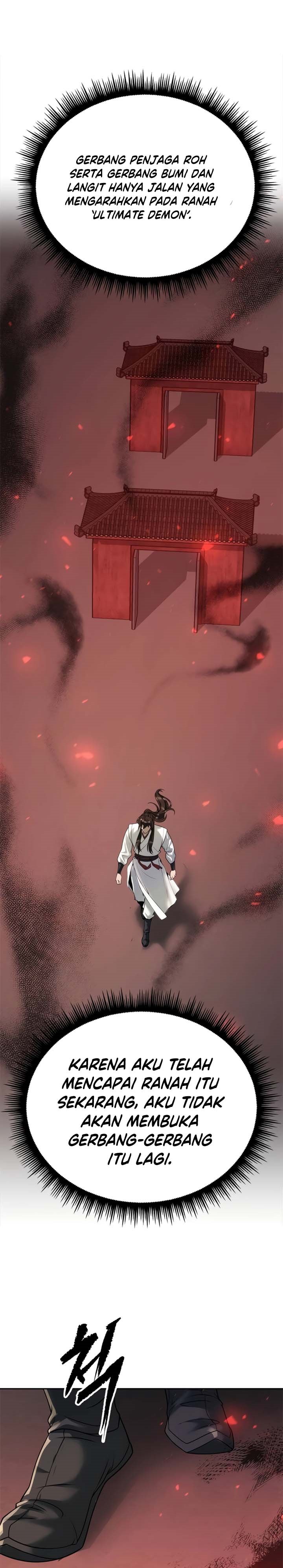Chronicles of the Demon Faction