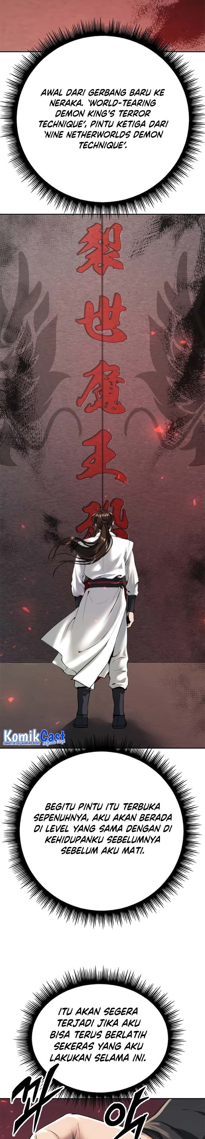 Chronicles of the Demon Faction