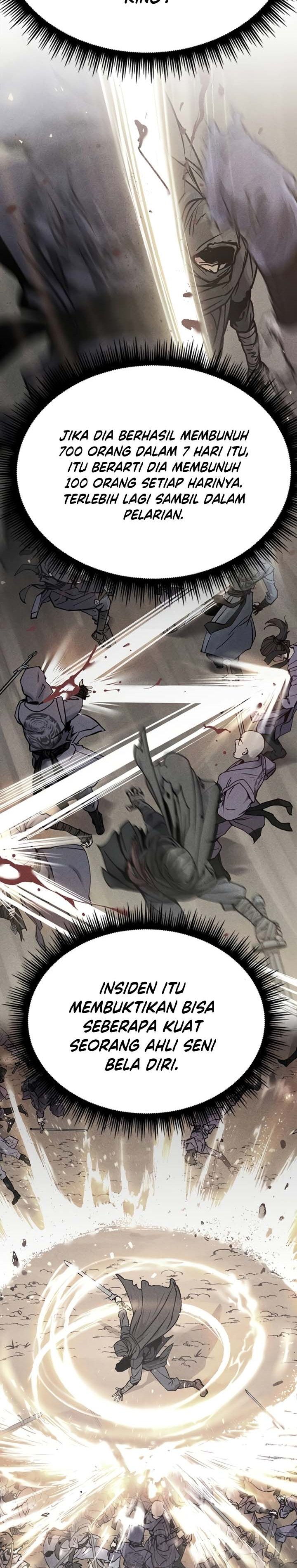 Chronicles of the Demon Faction