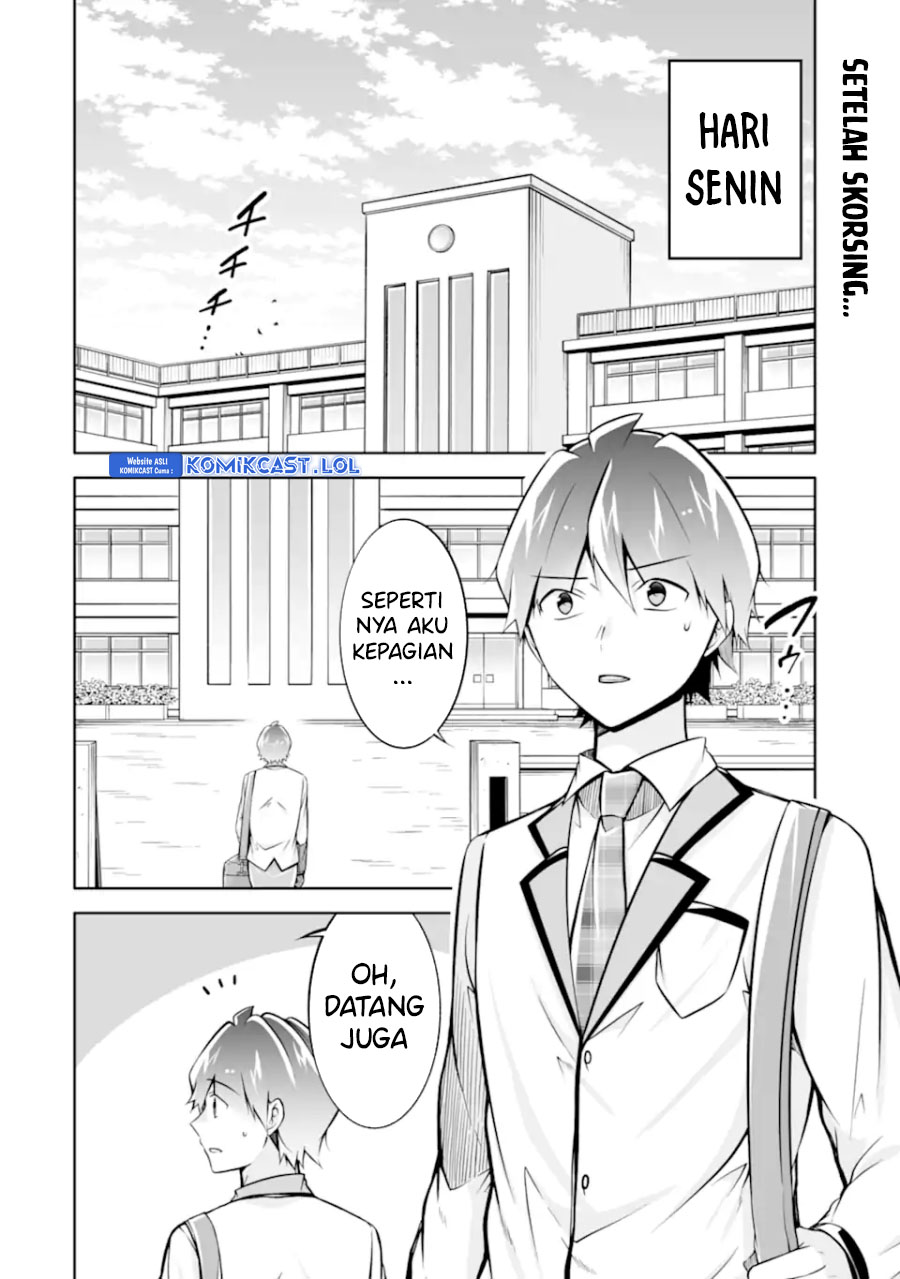 Chuuko demo Koi ga Shitai!
