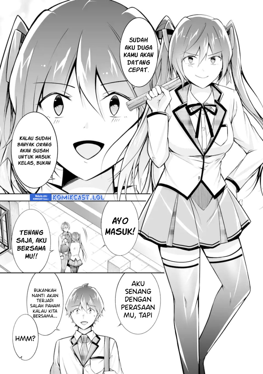 Chuuko demo Koi ga Shitai!