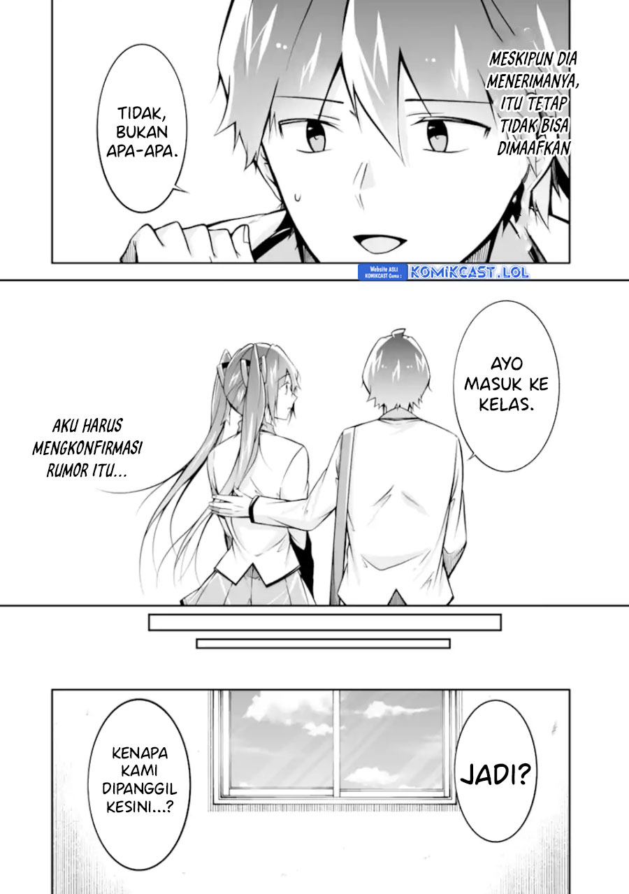 Chuuko demo Koi ga Shitai!
