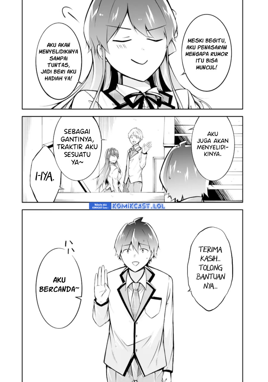 Chuuko demo Koi ga Shitai!