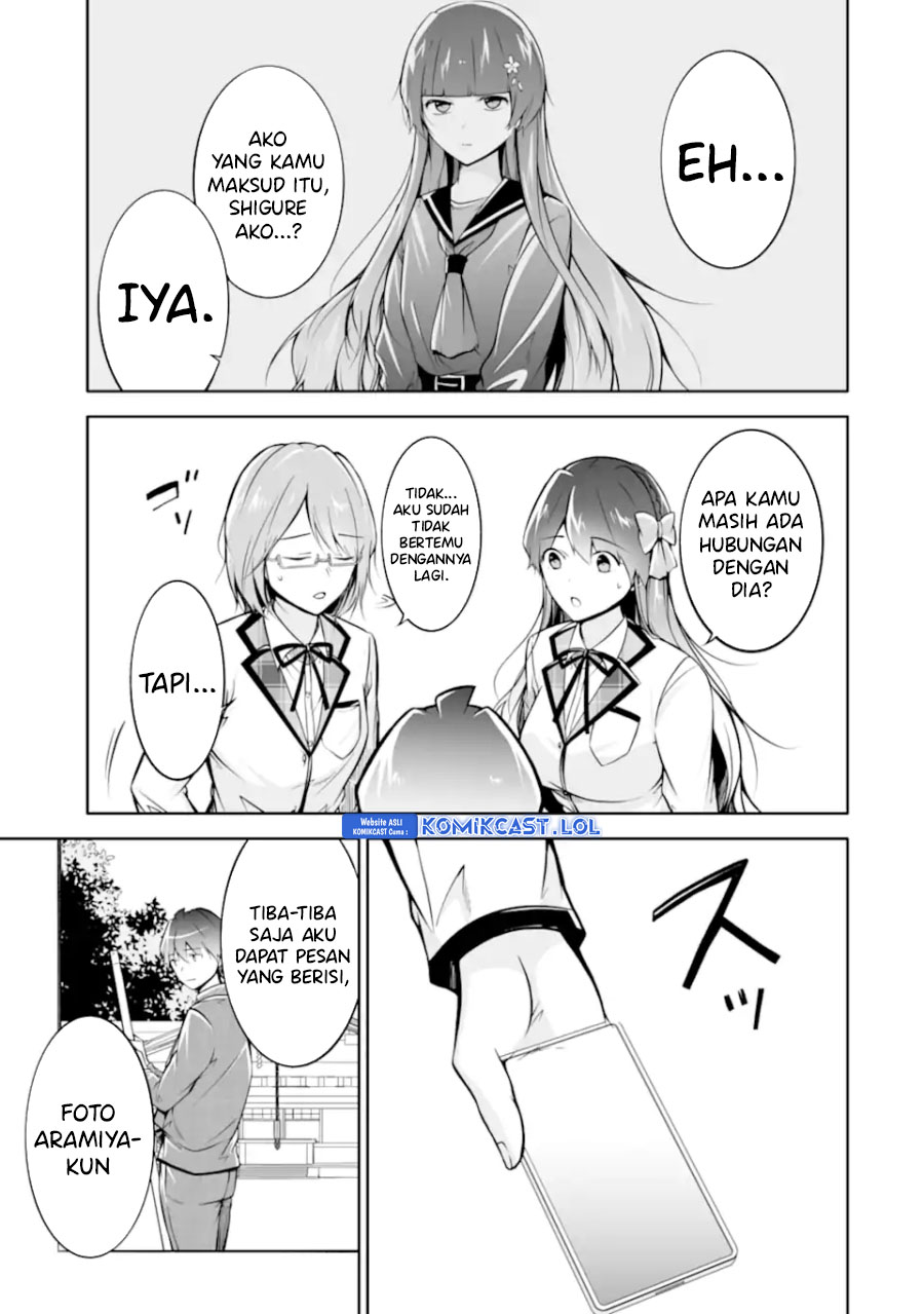Chuuko demo Koi ga Shitai!