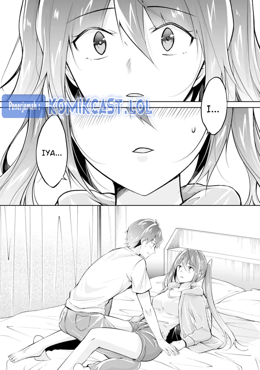 Chuuko demo Koi ga Shitai! Chapter 140