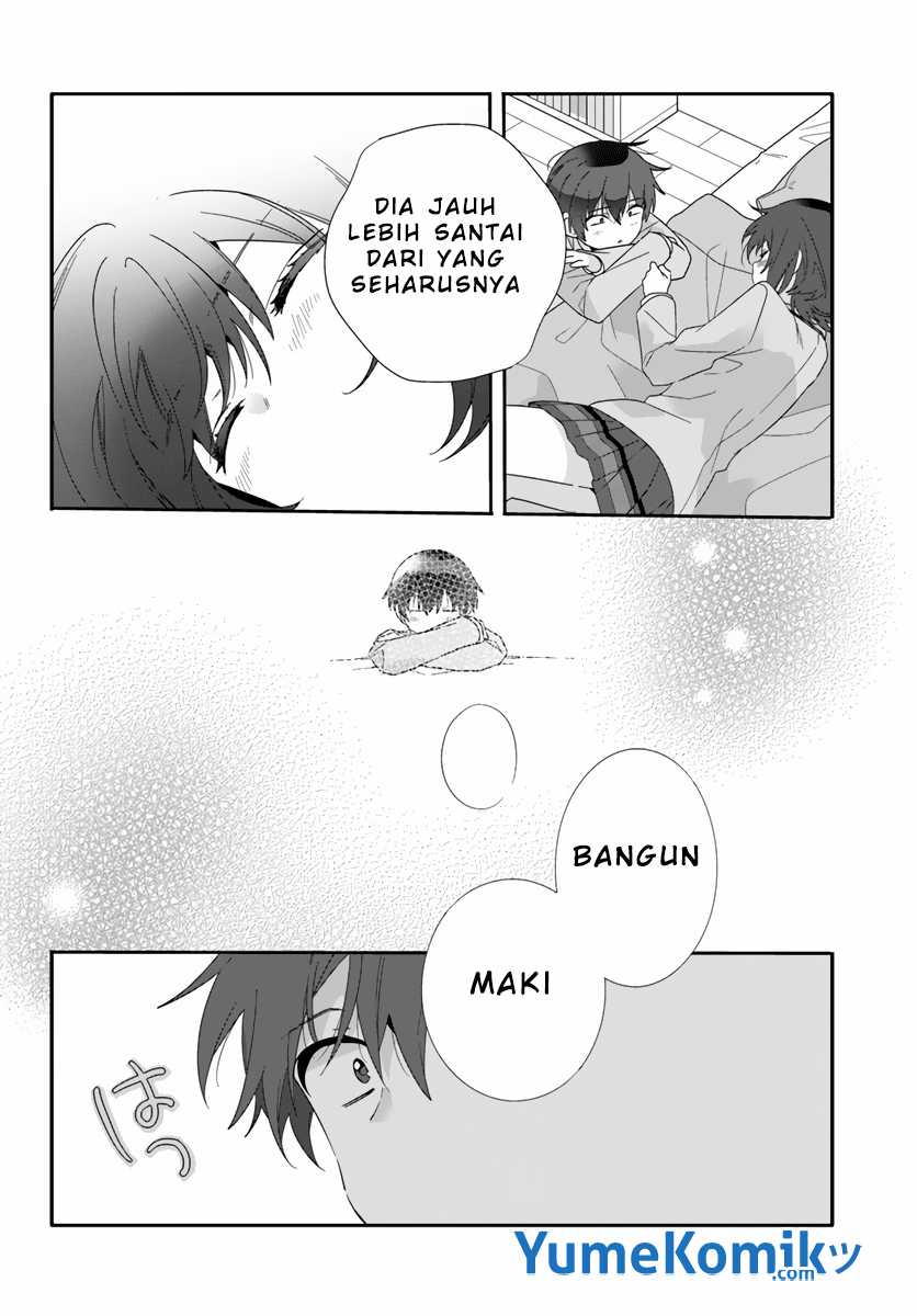 Class de 2 Banme ni Kawaii Onna no Ko to Tomodachi ni Natta