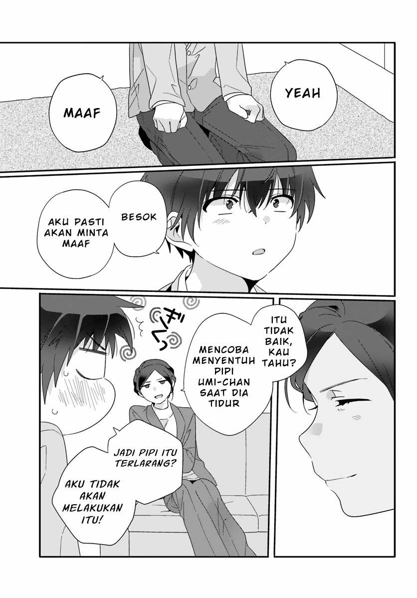 Class de 2 Banme ni Kawaii Onna no Ko to Tomodachi ni Natta