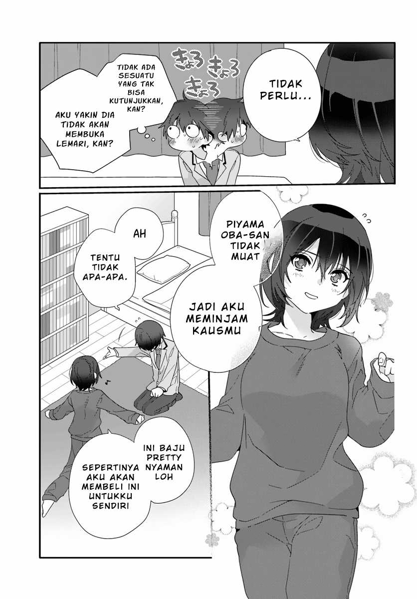 Class de 2 Banme ni Kawaii Onna no Ko to Tomodachi ni Natta