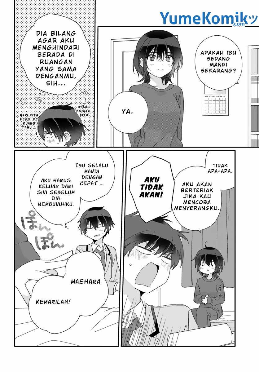 Class de 2 Banme ni Kawaii Onna no Ko to Tomodachi ni Natta