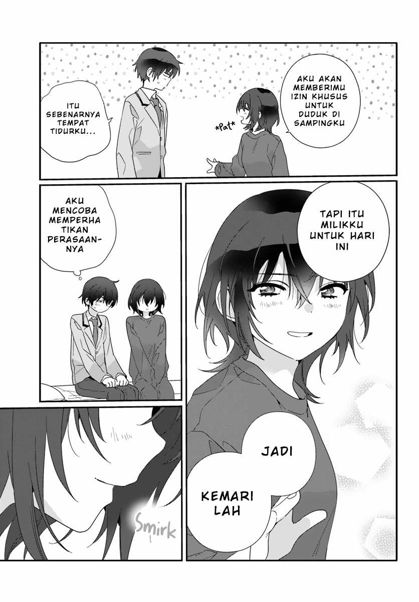 Class de 2 Banme ni Kawaii Onna no Ko to Tomodachi ni Natta