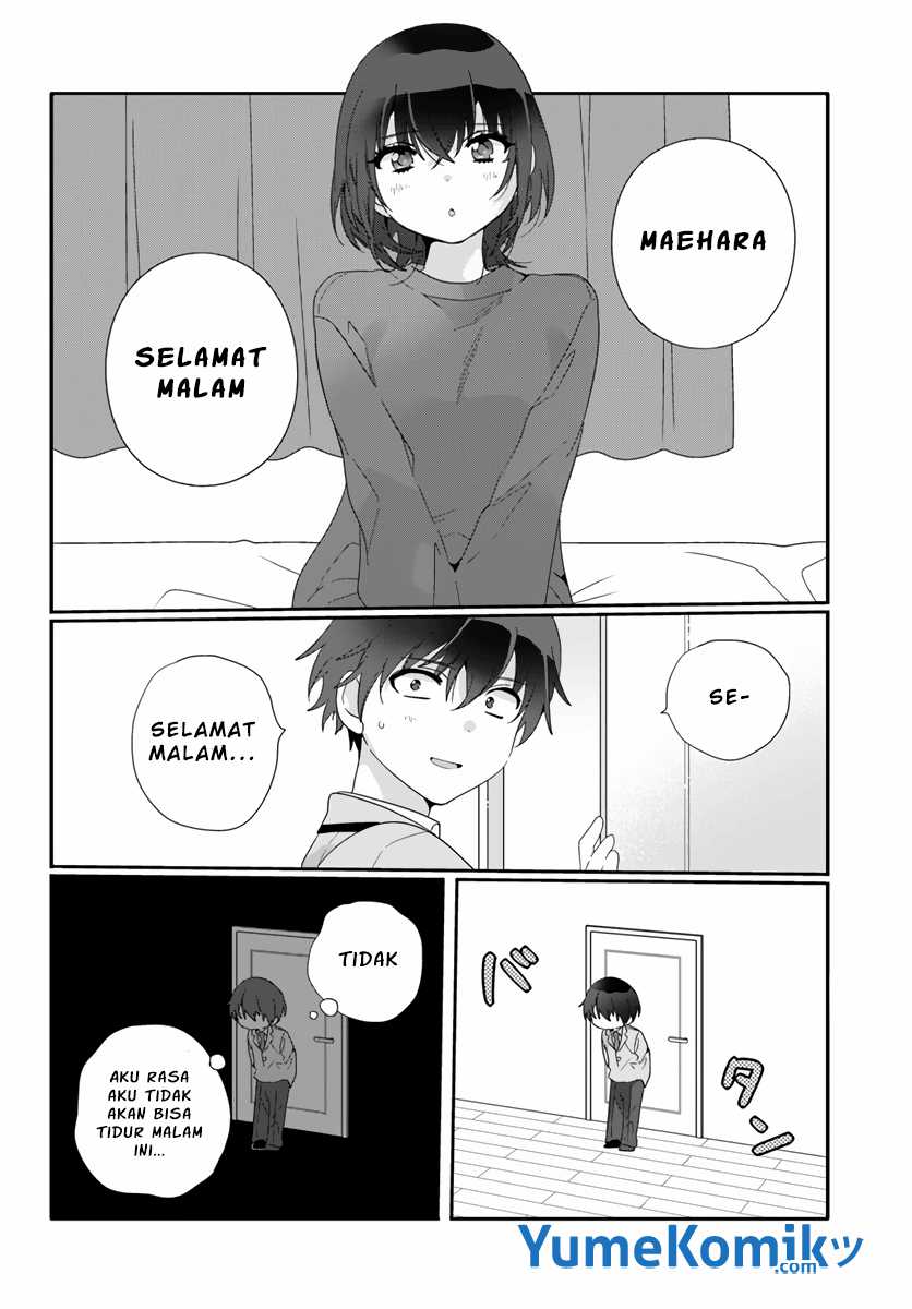 Class de 2 Banme ni Kawaii Onna no Ko to Tomodachi ni Natta