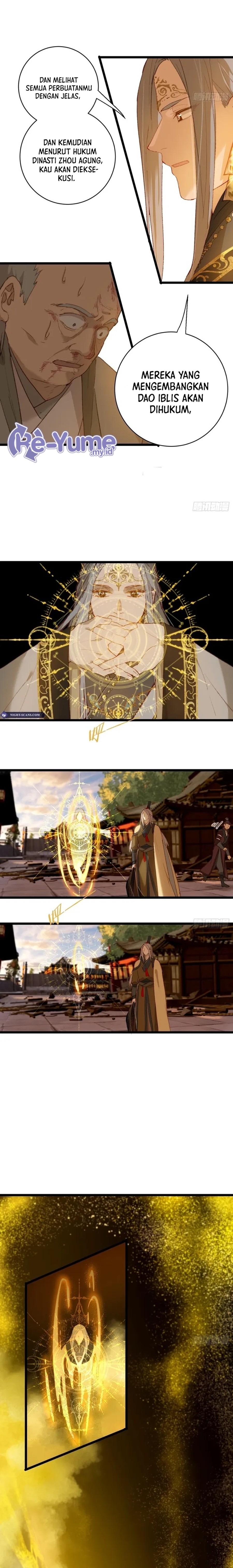 Counterattacking System Available At The Grand Ascension Stage