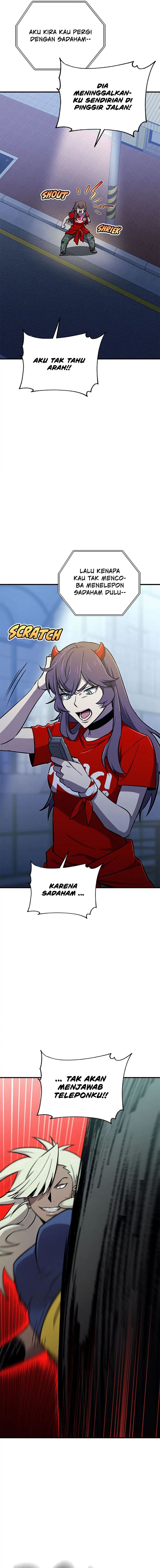 Cursed Manager’s Regression