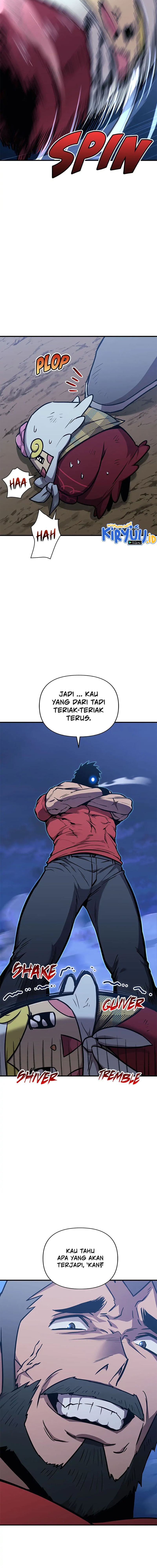 Cursed Manager’s Regression