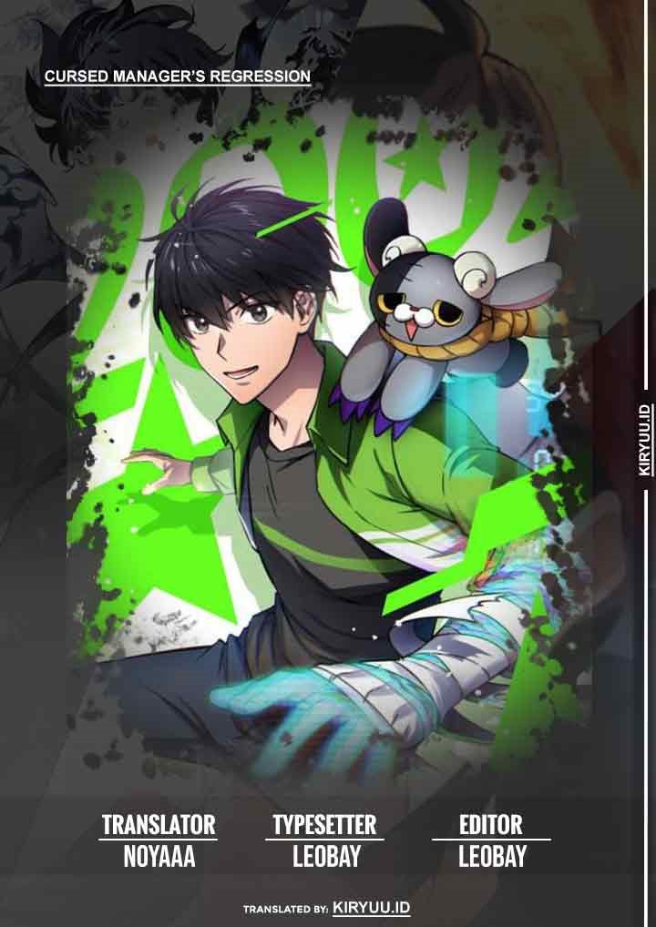 Cursed Manager’s Regression