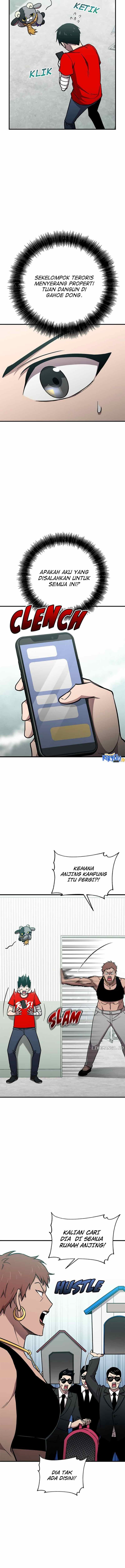 Cursed Manager’s Regression