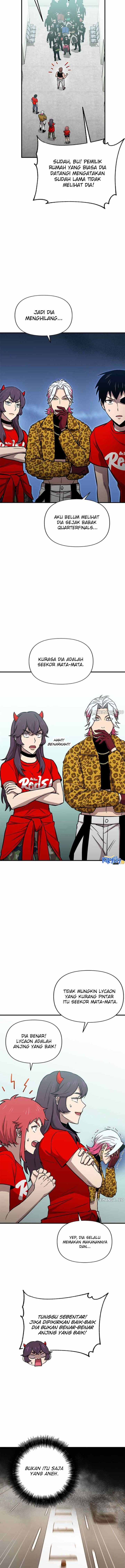 Cursed Manager’s Regression