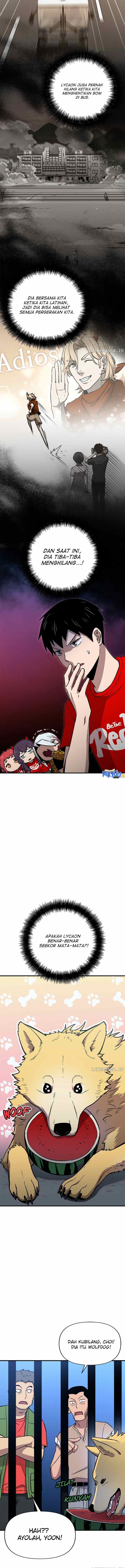 Cursed Manager’s Regression