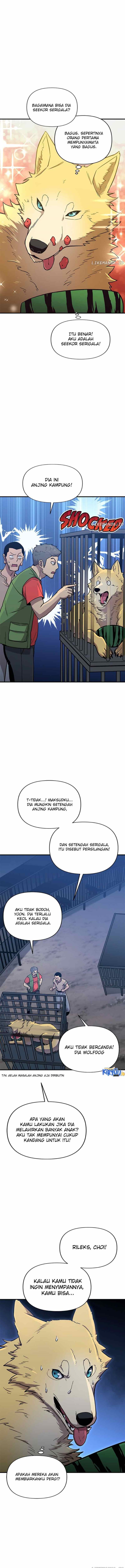 Cursed Manager’s Regression