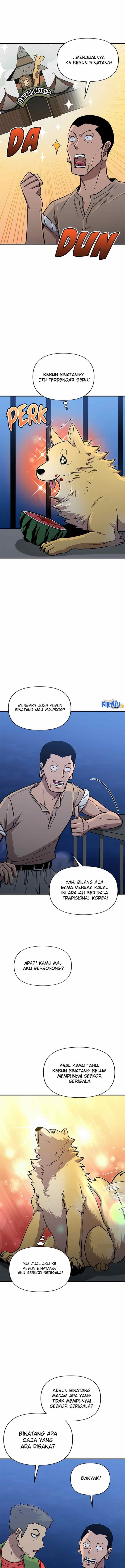 Cursed Manager’s Regression