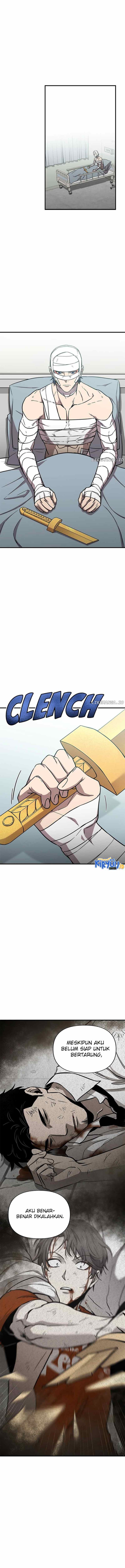 Cursed Manager’s Regression