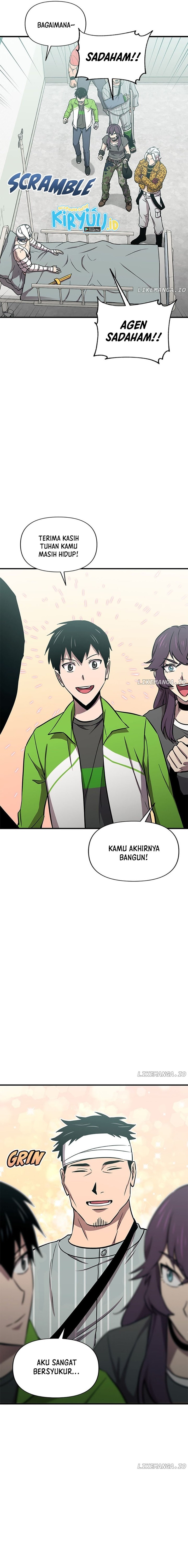 Cursed Manager’s Regression