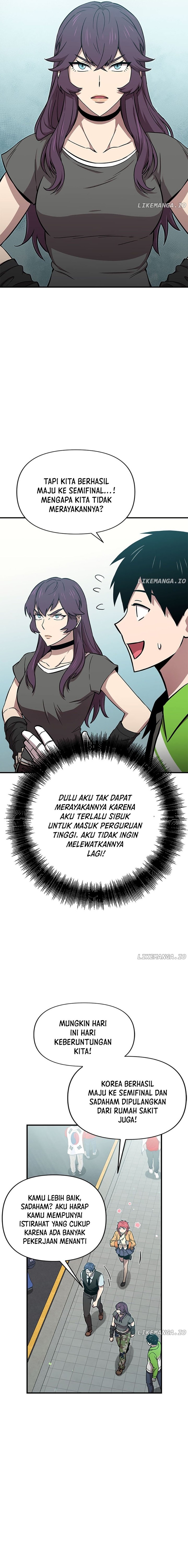 Cursed Manager’s Regression