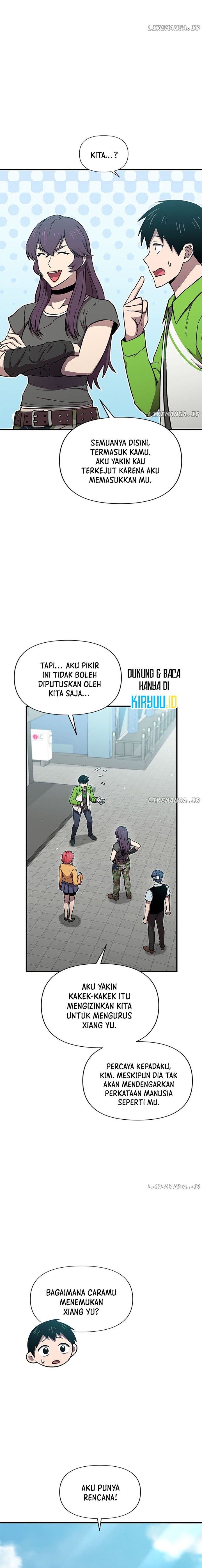 Cursed Manager’s Regression