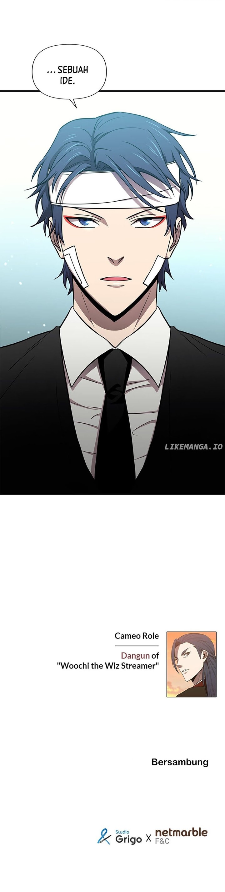 Cursed Manager’s Regression
