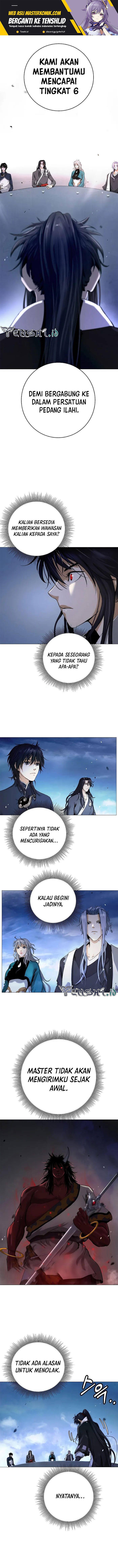 Cystic Story (Call The Spear)