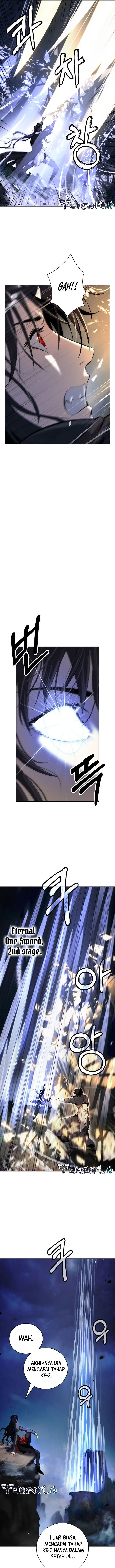 Cystic Story (Call The Spear)